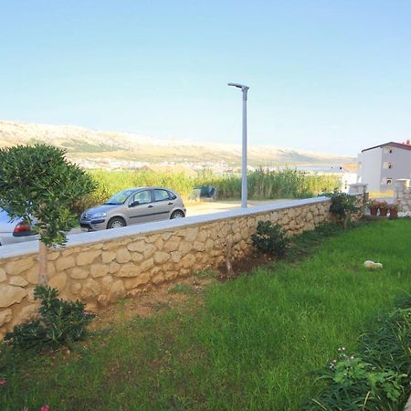 Apartments With A Parking Space Pag - 9388 Pag Town Bagian luar foto