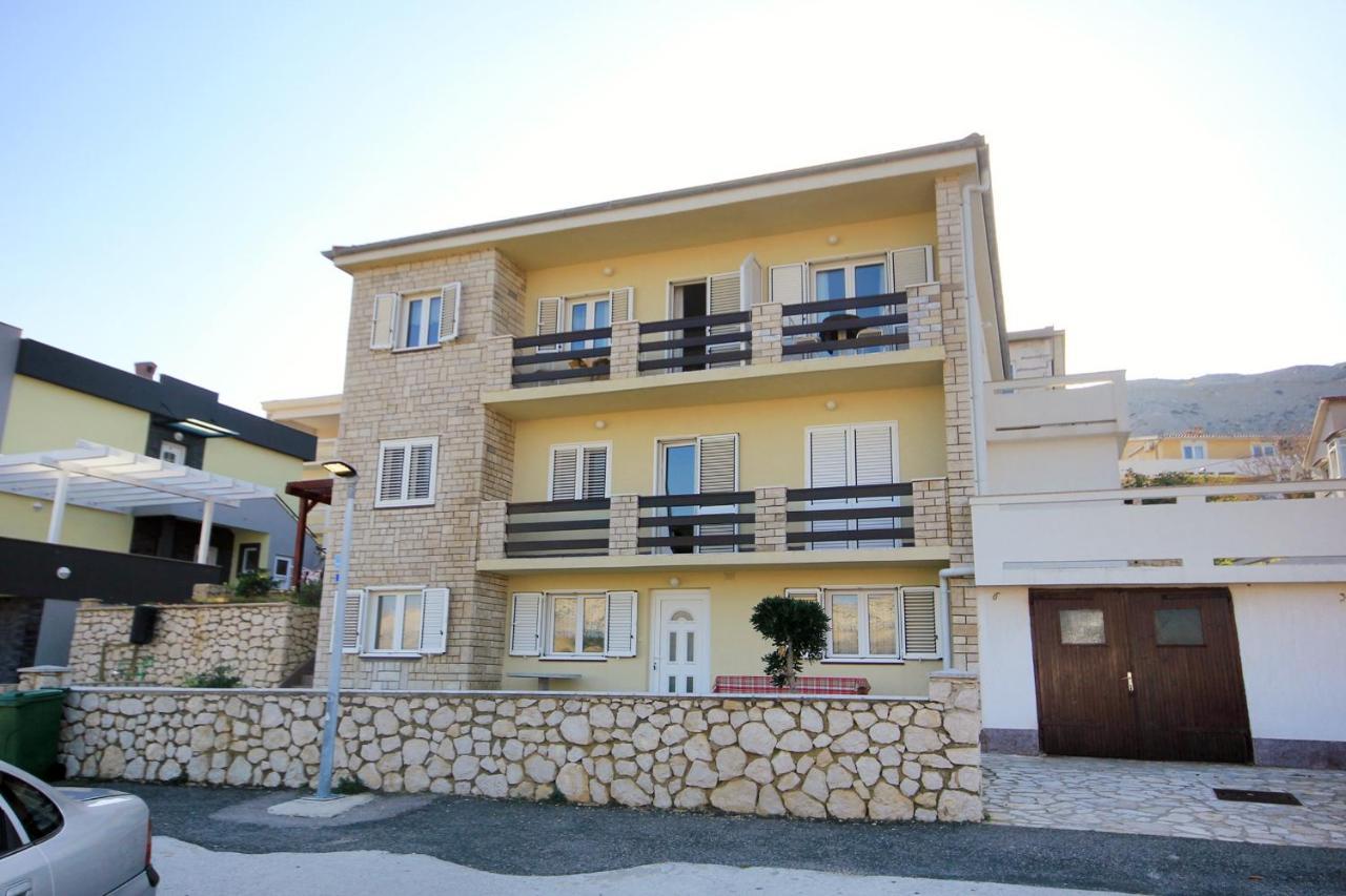 Apartments With A Parking Space Pag - 9388 Pag Town Bagian luar foto